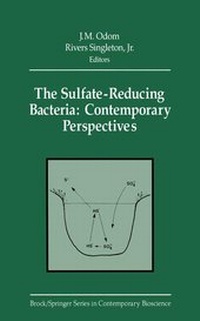 Bild vergrößern Bild: The Sulfate-Reducing Bacteria: Contemporary Perspectives - Springer