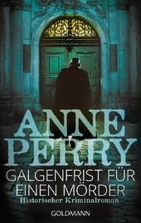 Enlarge image Cover: Galgenfrist für einen Mörder - Goldmann