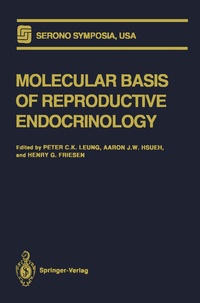 Abbildung von: Molecular Basis of Reproductive Endocrinology - Springer