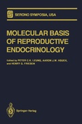 Cover: Molecular Basis of Reproductive Endocrinology - Springer