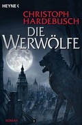Cover: Die Werw&ouml;lfe - Heyne