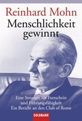 Cover: Menschlichkeit gewinnt - Goldmann