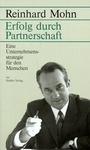 Cover: Erfolg durch Partnerschaft - Siedler