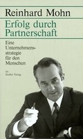 Cover: Erfolg durch Partnerschaft - Siedler