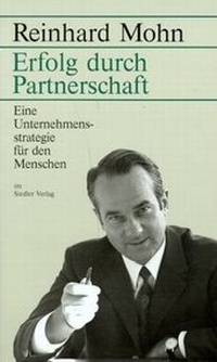 Enlarge image Cover: Erfolg durch Partnerschaft - Siedler