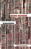 Cover: Arztgeschichten - Sammlung Luchterhand
