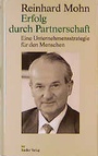 Cover: Erfolg durch Partnerschaft - Siedler