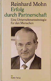 Enlarge image Cover: Erfolg durch Partnerschaft - Siedler