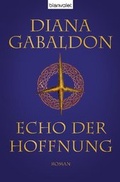 Cover: Echo der Hoffnung - Blanvalet