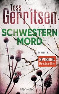 Abbildung von: Schwesternmord - Limes Verlag