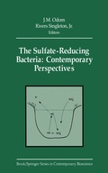 Cover: The Sulfate-Reducing Bacteria: Contemporary Perspectives - Springer