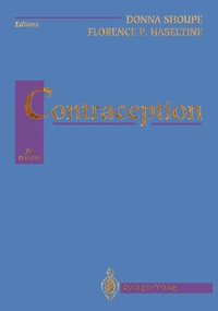 Abbildung von: Contraception - Springer