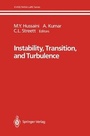 Cover: Instability, Transition, and Turbulence - Springer