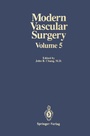 Cover: Modern Vascular Surgery - Springer