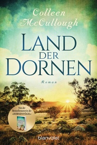 Abbildung von: Land der Dornen - Limes Verlag