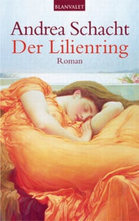 Abbildung von: Der Lilienring - Blanvalet