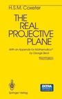 Cover: The Real Projective Plane - Springer