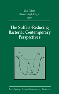 Cover: The Sulfate-Reducing Bacteria: Contemporary Perspectives - Springer