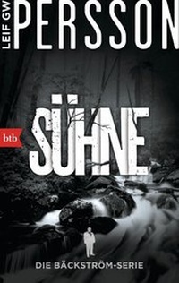 Abbildung von: Sühne - btb