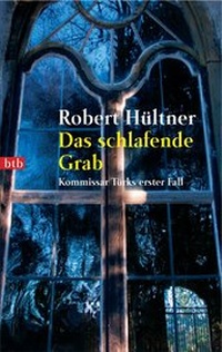 Abbildung von: Das schlafende Grab - btb