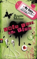 Cover: My Story. Streng geheim. - cbj