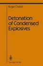 Cover: Detonation of Condensed Explosives - Springer