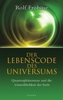 Cover: Der Lebenscode des Universums - Lotos