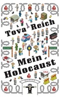 Cover: Mein Holocaust - DVA