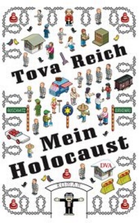 Enlarge image Cover: Mein Holocaust - DVA