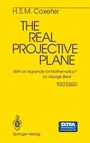 Cover: The Real Projective Plane - Springer