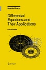 Cover: Differential Equations and Their Applications - Springer