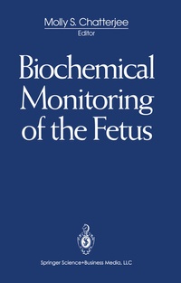 Abbildung von: Biochemical Monitoring of the Fetus - Springer