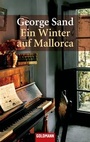 Cover: Ein Winter auf Mallorca - btb