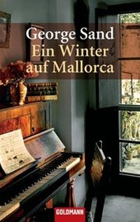 Abbildung von: Ein Winter auf Mallorca - btb