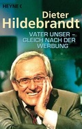 Cover: Vater unser - gleich nach der Werbung - Blessing