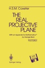 Cover: The Real Projective Plane - Springer