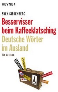 Abbildung von: Besservisser beim Kaffeeklatsching - Heyne