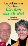 Cover: &Uuml;ber Gott und die Welt - K&ouml;sel