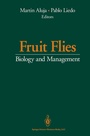Cover: Fruit Flies - Springer