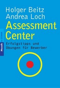 Enlarge image Cover: Assessment Center - Goldmann