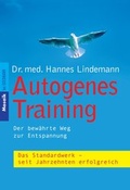 Cover: Autogenes Training - Goldmann