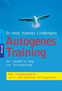 Enlarge image Cover: Autogenes Training - Goldmann