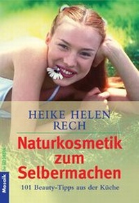 Abbildung von: Naturkosmetik zum Selbermachen - Goldmann