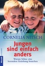 Cover: Jungen sind einfach anders - Goldmann