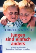 Cover: Jungen sind einfach anders - Goldmann