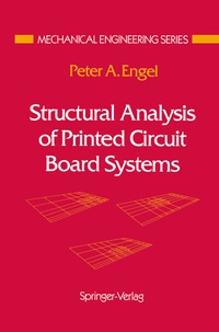 Abbildung von: Structural Analysis of Printed Circuit Board Systems - Springer