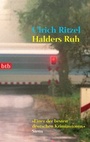 Cover: Halders Ruh - btb