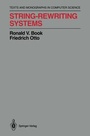 Cover: String-Rewriting Systems - Springer