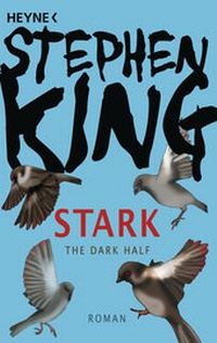 Bild vergrößern Bild: Stark (Dark Half) - Heyne