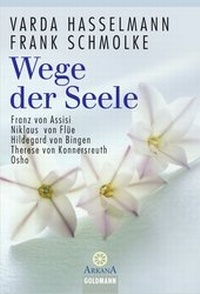 Enlarge image Cover: Wege der Seele - Goldmann